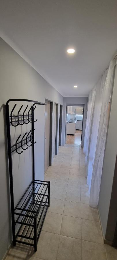 Apartman Viktorie 미쿨로프 외부 사진