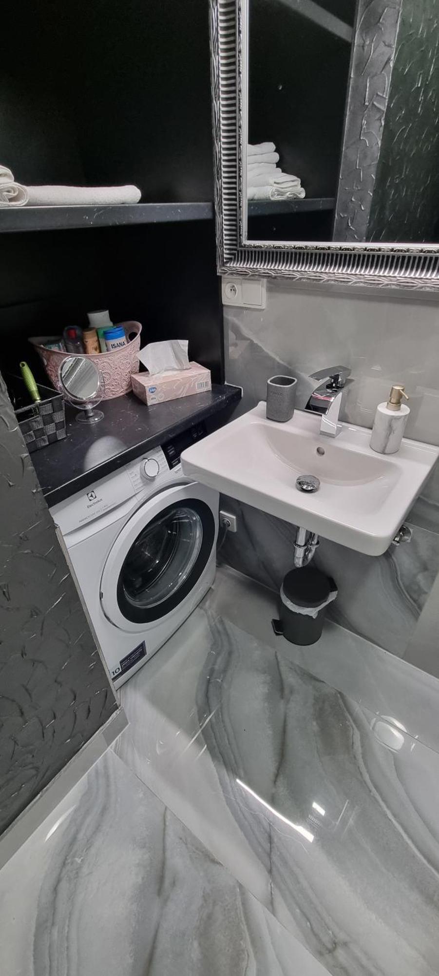 Apartman Viktorie 미쿨로프 외부 사진